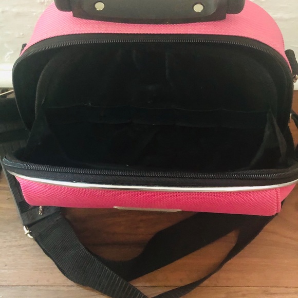 Make up travel bag - Picture 3 of 3